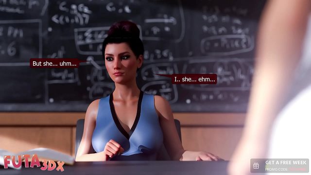 Teacher Fucking Her Hot Student